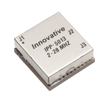 IPP-5013 180度射頻巴倫(平衡-不平衡轉換器) IPP-5013 180度射頻巴倫(平衡-不平衡轉換器)