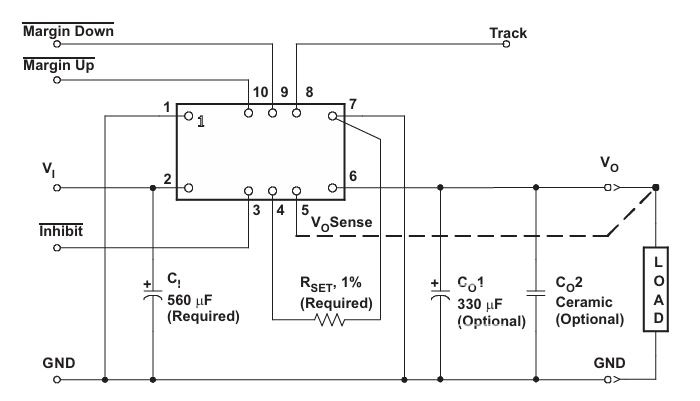 PTH12060WAH PTH12060WAH