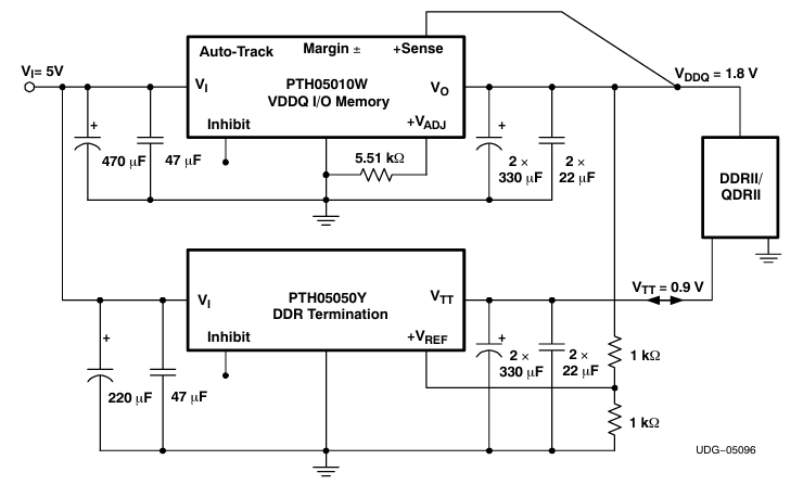 LWH12060YAH國產電源模塊完美替代TI PTH12060YAH方案 LWH12060YAH國產電源模塊完美替代TI PTH12060YAH方案