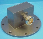 7/16波導至同軸直角適配器ATM Microwave 7/16波導至同軸直角適配器ATM Microwave