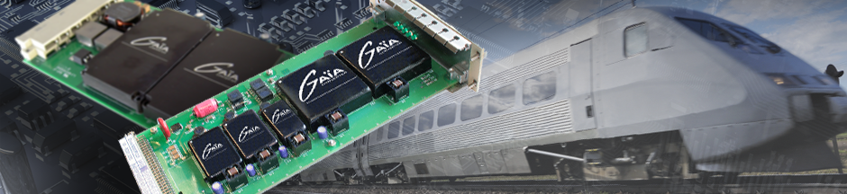 GAIA電源模塊DCDC轉換器作業原理是什么?