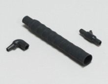 222K132-25L/225-0模縮套TE/raychem瑞侃222K系列模縮套原裝庫存