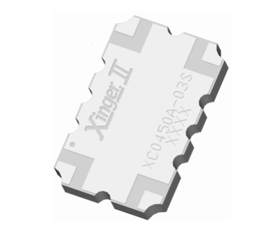 XC3500P-03S低剖面，高性能的3dB混合耦合器原裝庫存