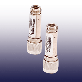 770-50   固定式衰減器-N型-直流至18 GHz，100W