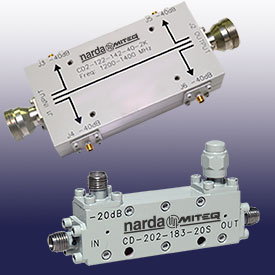 3202B-10 單向耦合器