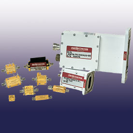 AFS1-00240027-15-27P-4-GW   插入式放大器