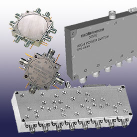 S123BD	  PIN二極管開關