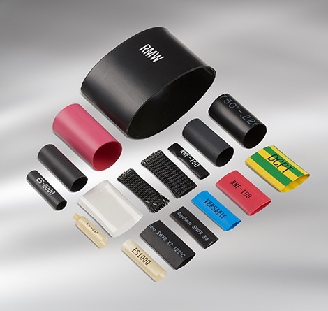 Raychem瑞侃熱縮管如何挑選規格型號？