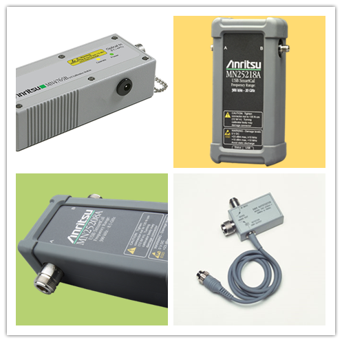 Anritsu毫米波應用中比特誤碼率測試(BERT)/眼圖儀（采樣示波器）有哪些？