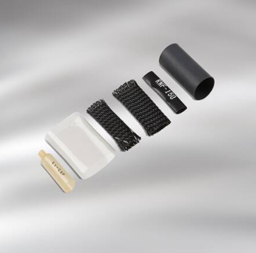 Raychem瑞侃特種熱縮管