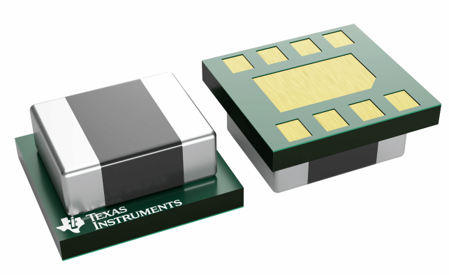 TPS82140降壓轉換器