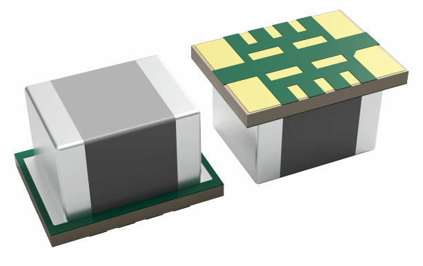 TPSM82813降壓模塊（集成電感器）