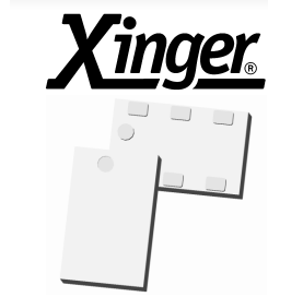 BD2040J50100AHF貼片式巴倫50歐轉100歐