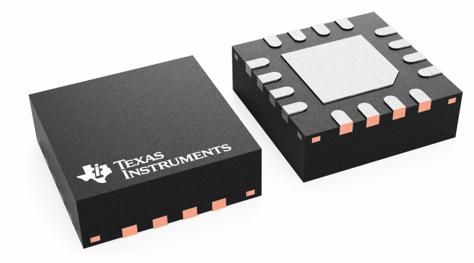 TPS54418降壓轉換器（集成開關）