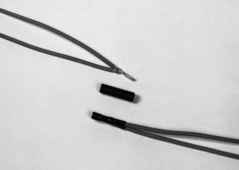 Raychem瑞侃RT-3 熱縮管