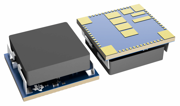 TPSM846C24降壓模塊（集成電感）