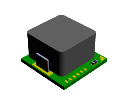 MUN20AD03-SM模塊現貨Cyntec