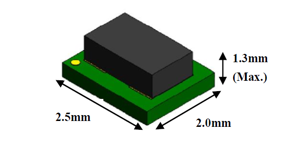 TPSM82823電源模塊替代