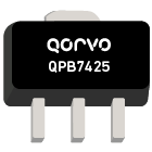 ?QPB7425 L波段射頻放大器QORVO