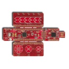 ?Cypress傳感控制器