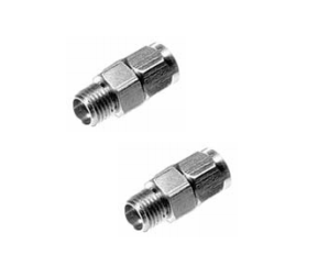 ?4H精密SMA連接器API SAW Oscillators