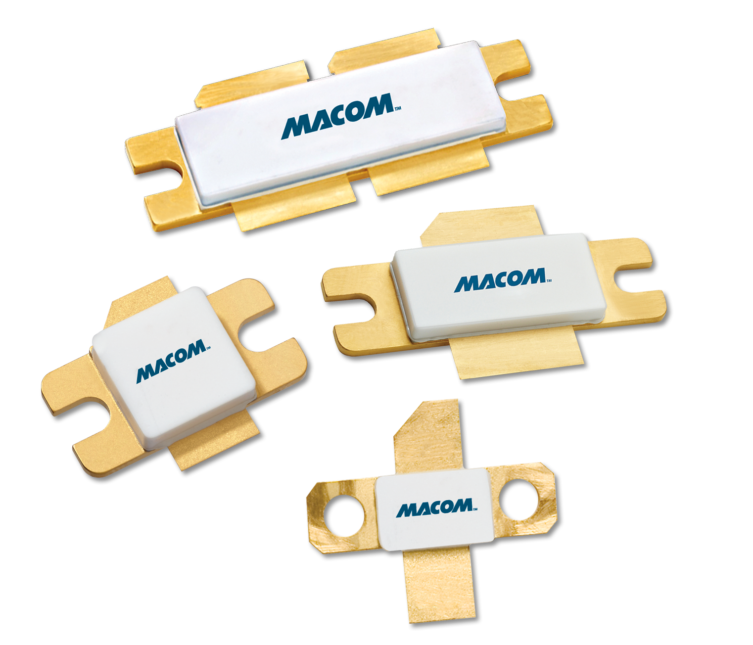 ?MACOM連接器梳狀發生器