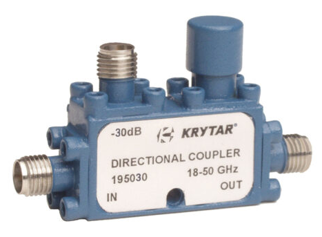 ?195030定向耦合器KRYTAR