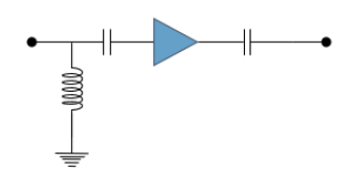 MAPC-MP0013-DIE Ka波段功率放大器MACOM