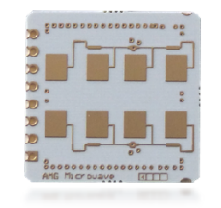 AMG0091低成本多普勒模塊雷達傳感器AMG-Microwave
