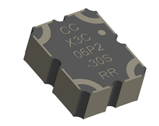 X3C06P2-30S 30dB定向耦合器Anaren