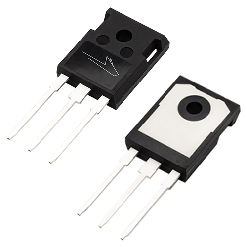 ?650V分立碳化硅MOSFET CREE