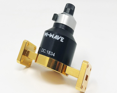 525系列未校準和526系列校準移相器Mi-Wave