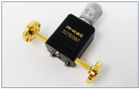 ?Mi-Wave千分尺型校準移相器