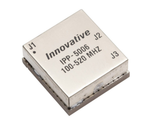 貼片式巴倫 IPP-5006