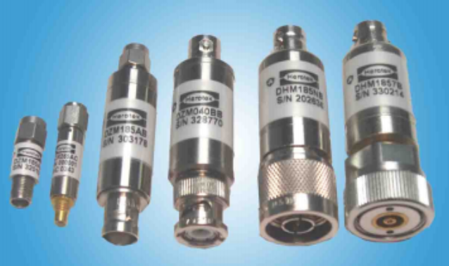 ?HEROTEK, MITEQ的二極管檢波器怎么樣