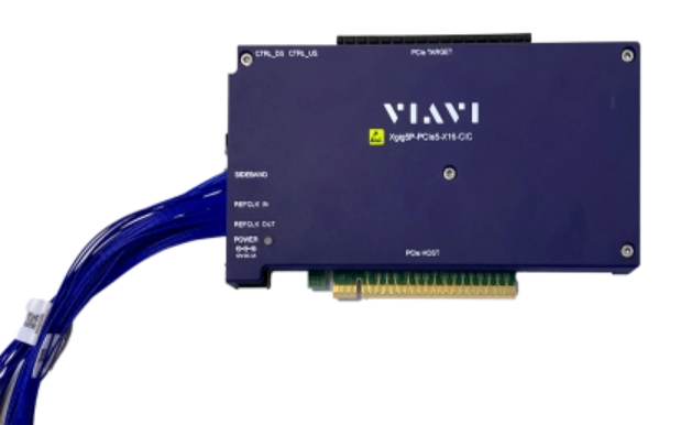 ?Xgig CEM 16通道轉接器模塊JDSU