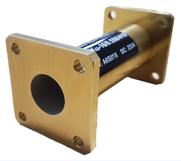 282 系列線性偏振器